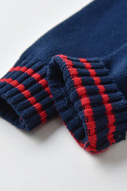 Kids First Responder Raglan Sleeve Sweater