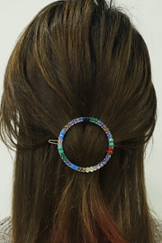Beaded Hair Pin
