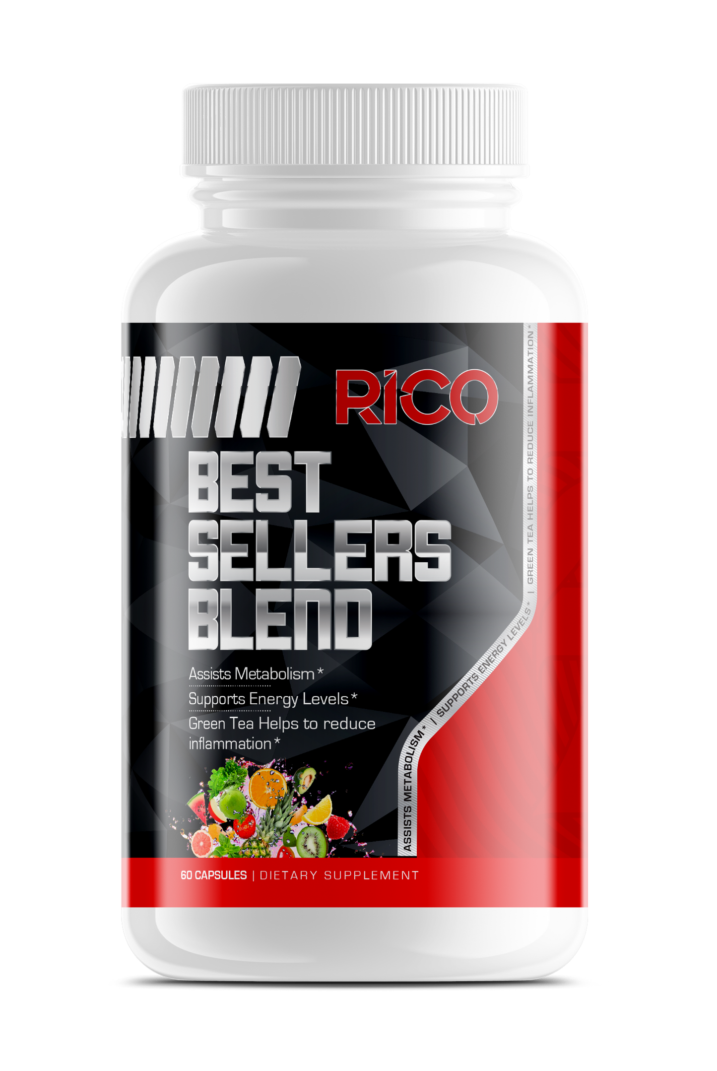 Best Sellers Blend - Rico Goods by Rico Suarez