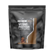 2lb Vegan Protein Chocolate – 28 Servings - Rico Goods by Rico Suarez