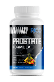 Prostate Formula - Rico Goods by Rico Suarez