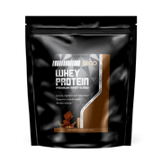 Protein Whey 2LB Chocolate - Rico Goods by Rico Suarez