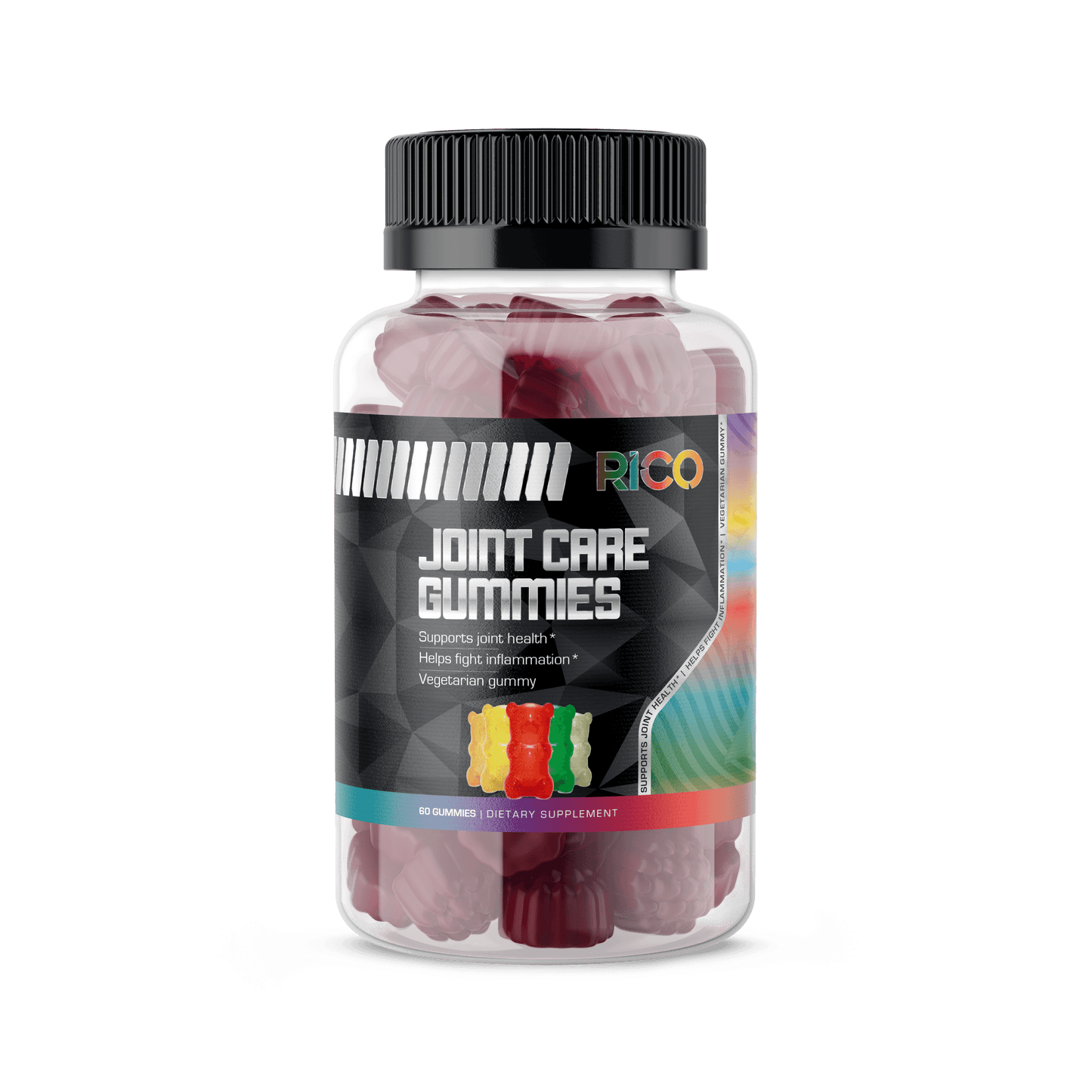 Joint Care Gummies - Rico Goods by Rico Suarez