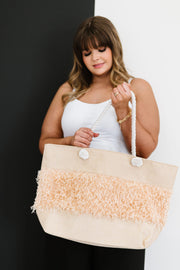 Light as a Feather Tote Bag
